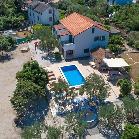 Villa Ivanka 코츌라 외부 사진
