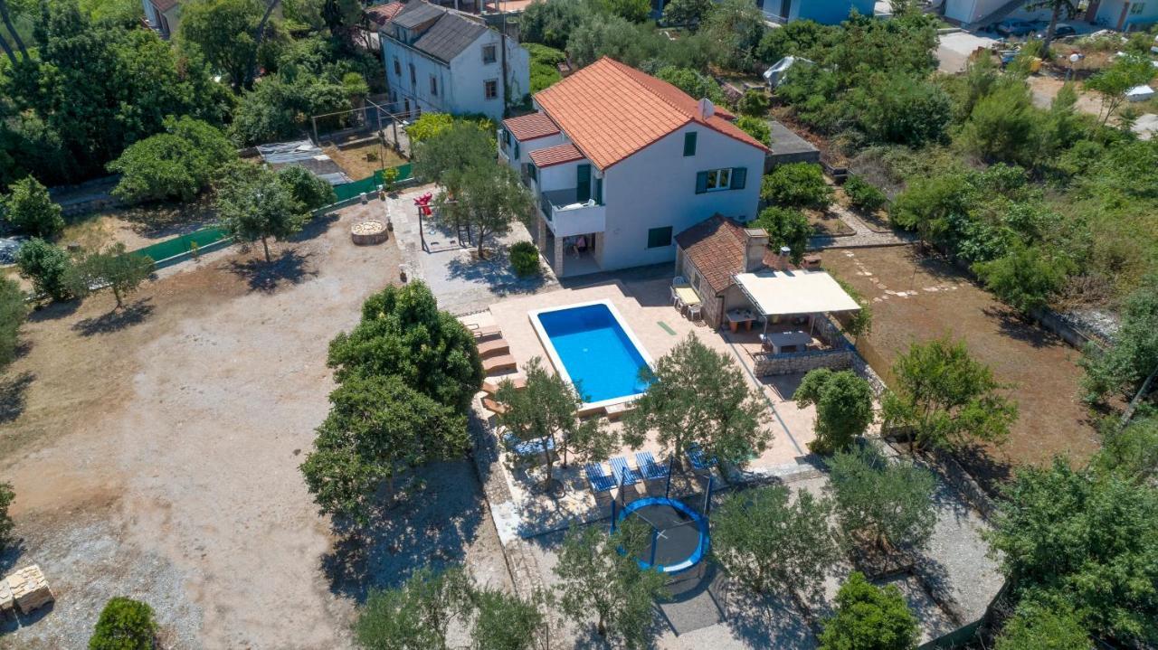Villa Ivanka 코츌라 외부 사진