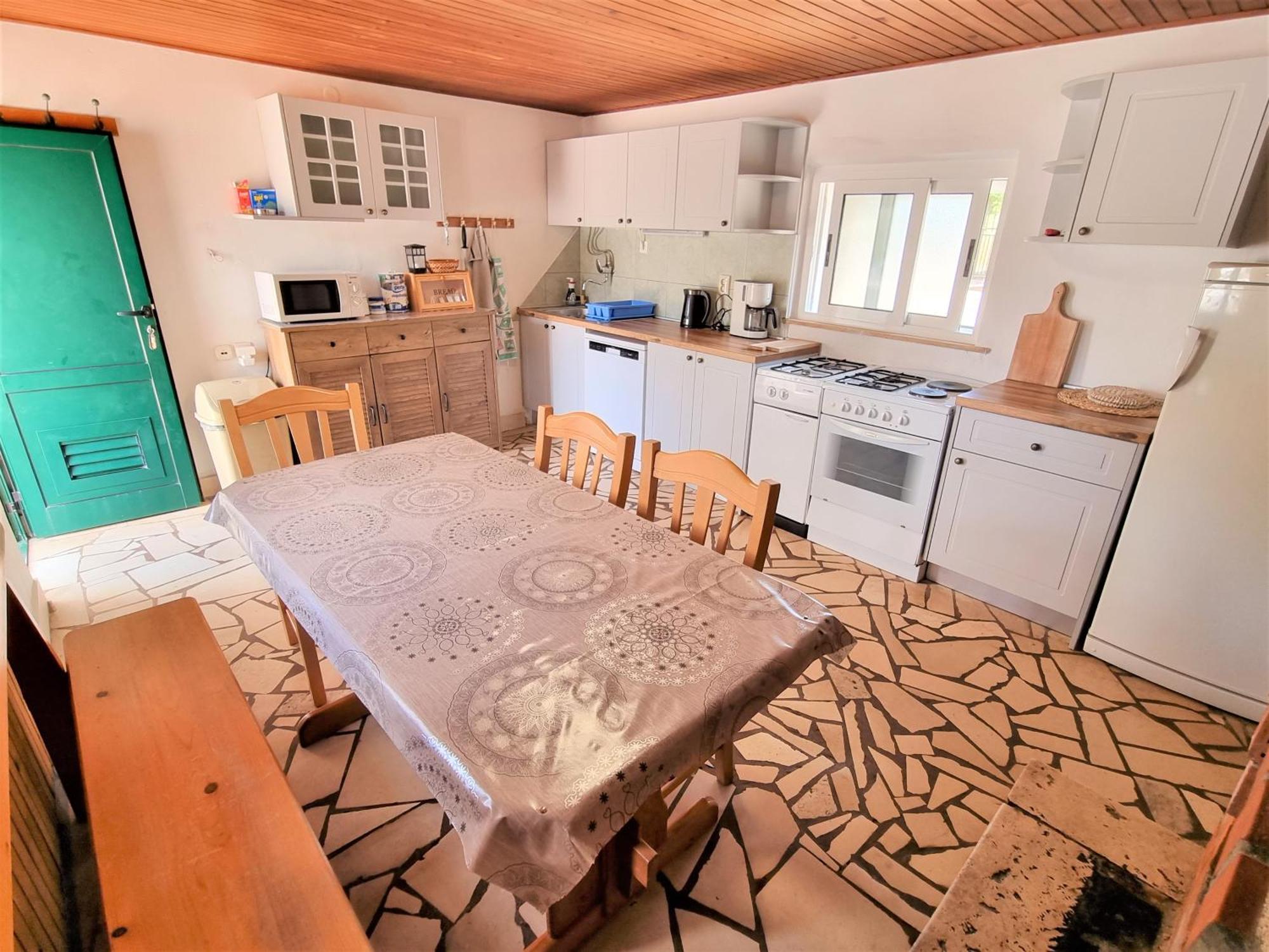 Villa Ivanka 코츌라 외부 사진