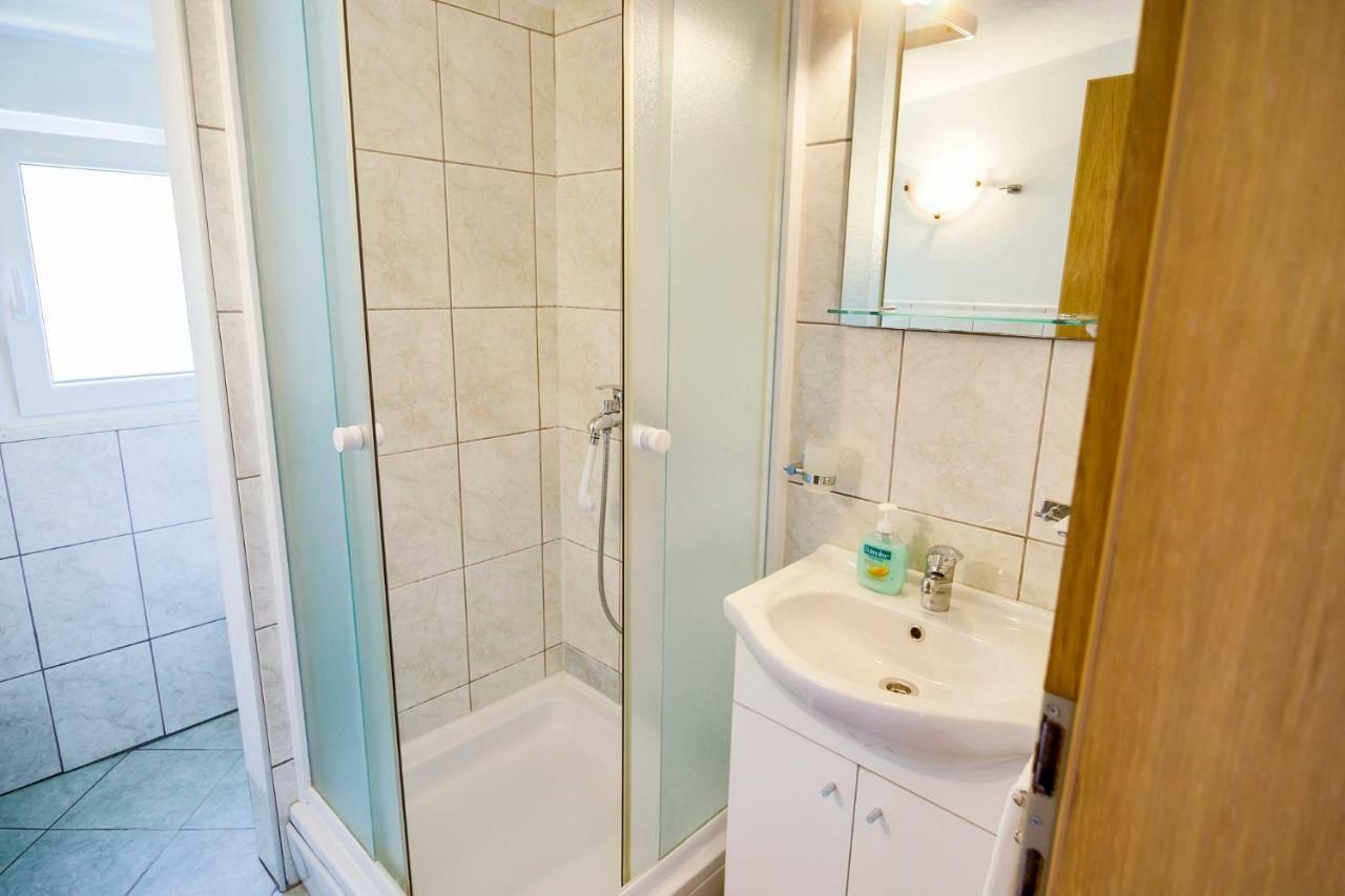 Villa Ivanka 코츌라 외부 사진