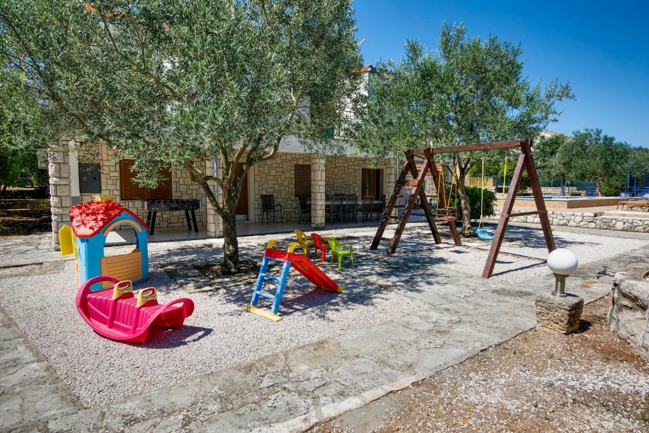 Villa Ivanka 코츌라 외부 사진