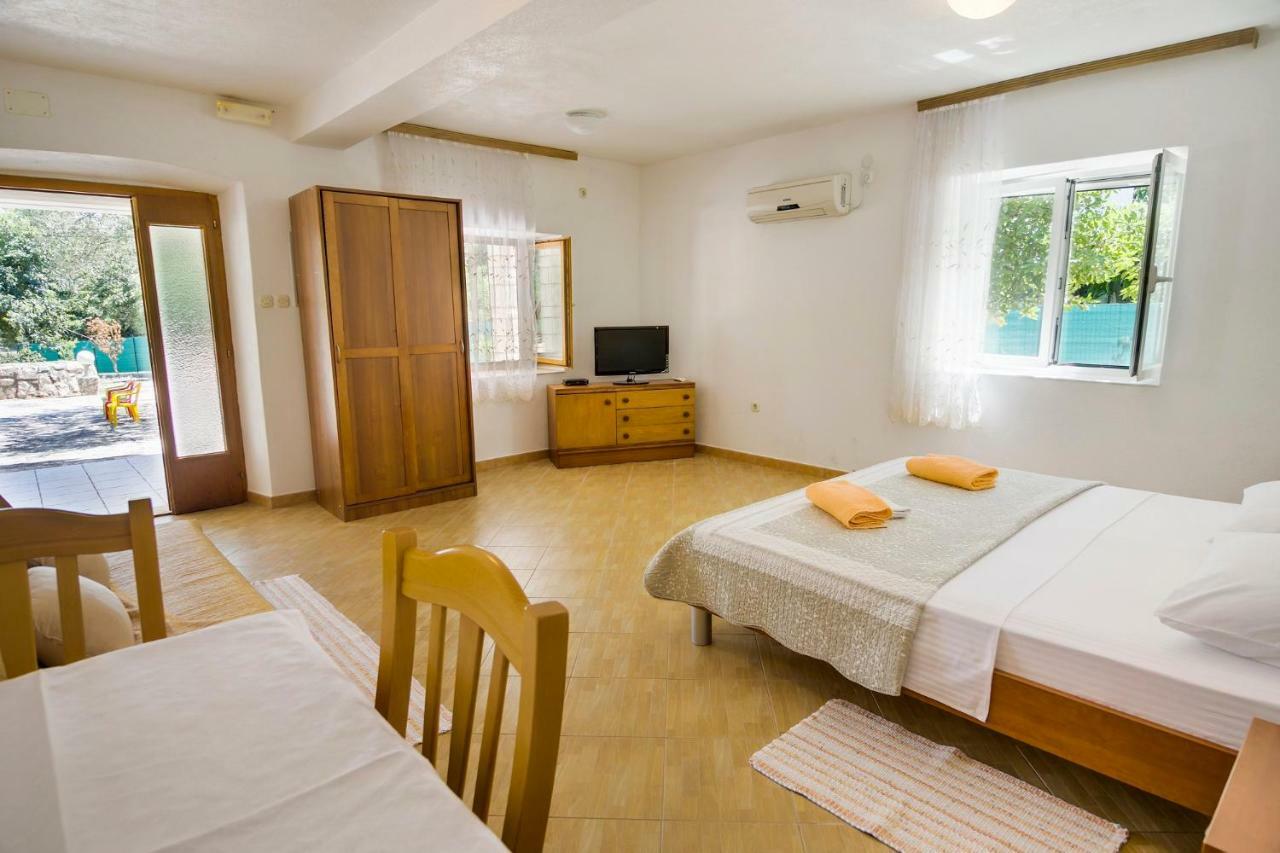 Villa Ivanka 코츌라 외부 사진