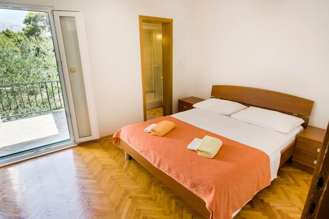 Villa Ivanka 코츌라 외부 사진