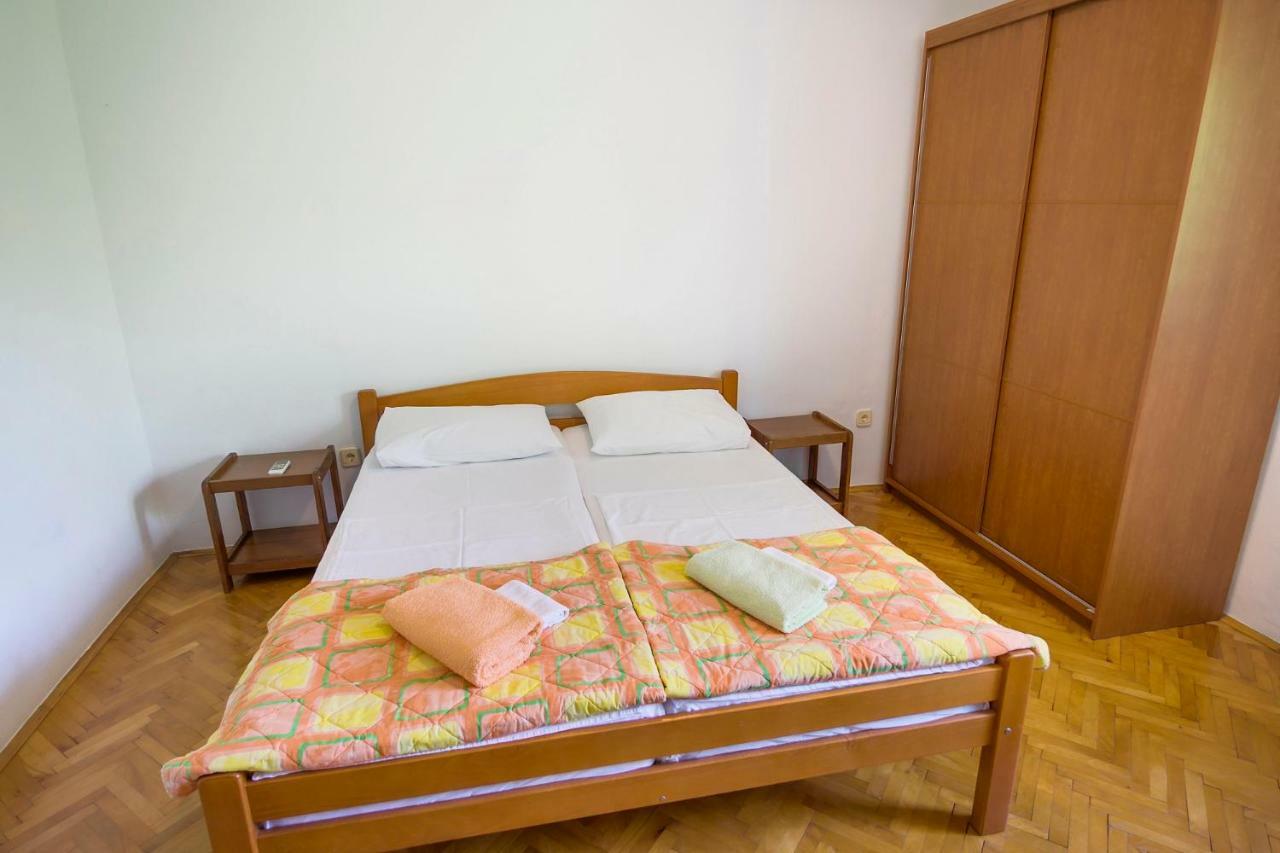 Villa Ivanka 코츌라 외부 사진